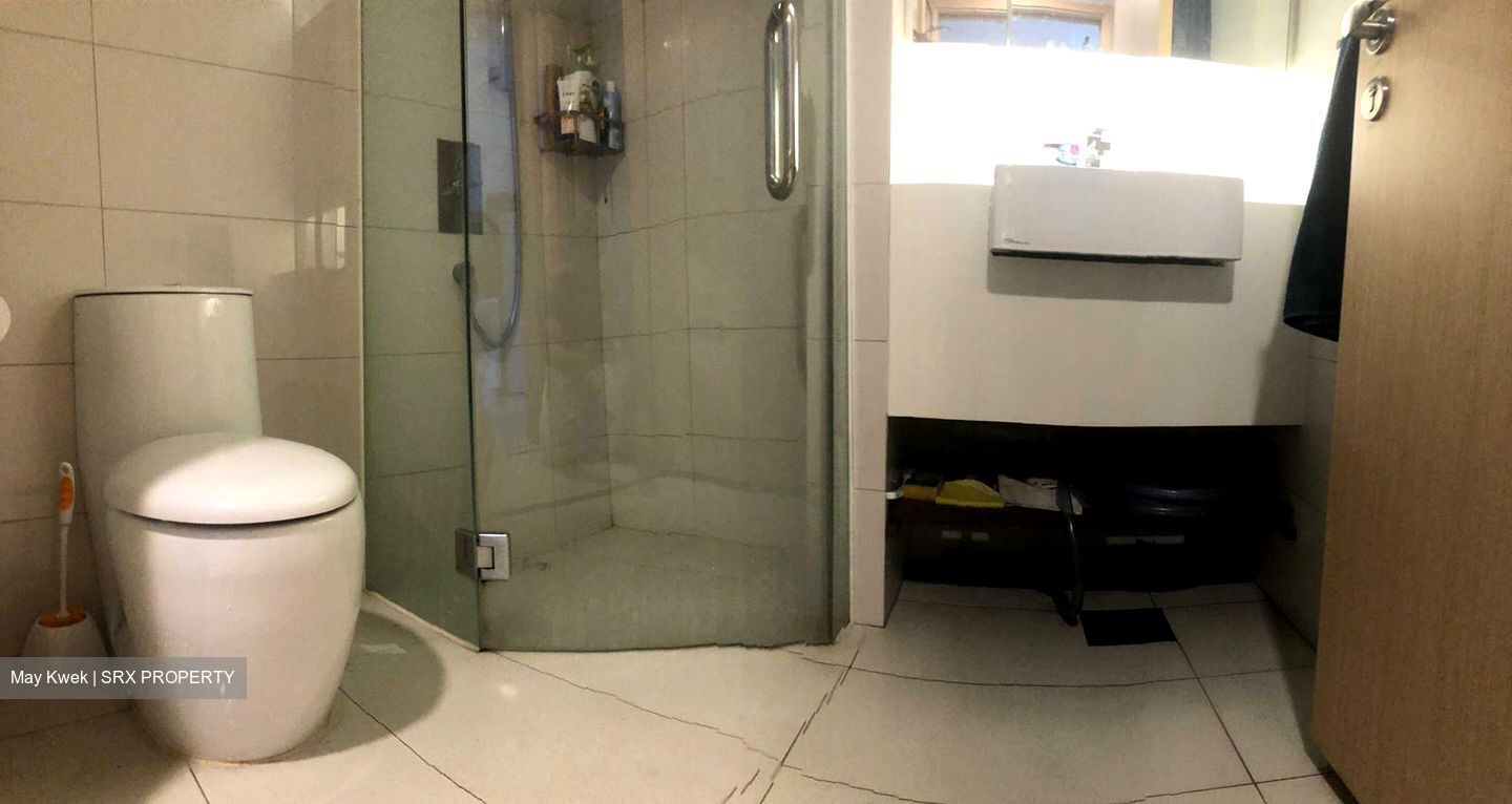 Eight Riversuites (D12), Condominium #320012231